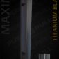 Maximus Back to Back Pair - pr-3255-3s-tb-titanium-black-%d1%84100x20mm-l1500mm-cc800mm