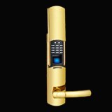 Keyless Door Handles - The quickest and most secure way to enter a room or building with the key literally at your fingertips