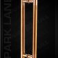 Park Lane (Rose Gold) <small>Back to Back Pair</small> - pa-102-5d-ep-rose-gold-%d1%8432mm-l1000mm-cc800mm-h72mm