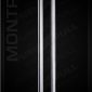 Montreal Back to Back Pair - pa-112-3-satin-%d1%8440x16mm-l1200mm-cc1000mm-h80mm