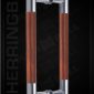 Herringbone Back to Back Pair - pa-215-4-satin-wood-2-%d1%8451mm-l1800mm-cc1500mm-h100mm