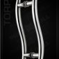 Torpedo Back to Back Pair - pa-307-1a-ep-pearl-ep-chrome-%d1%8425mm-l420mm-cc231mm-h60mm
