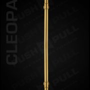 Cleopatra Back to Back Pair - pa-768-a-ep-titanium-ep-brushed-gold-%d1%8451mm-l1800mm-cc1000mm-h120mm