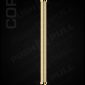 Copley Back to Back Pair - pp-355-a-satin-antique-brass-%d1%8438mm-l800mm-cc727mm-h105mm
