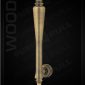 Woodsen Back to Back Pair - pp-358-m-satin-antique-brass-bronze-%d1%8440mm-l400mm-cc275mm-hna