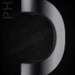 Phillip Back to Back Pair - pp-390-aluminium-%d1%8438mm-l250mm-cc210mm-hna