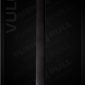 Vulcan Back to Back Pair - pp-452-bc-matted-black-%d1%8453mm-l750mm-cc714mm