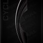 Cyclops Back to Back Pair - pp-453-c-matted-black-%d1%84na-l463mm-cc300mm-hna