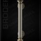 Broderick Back to Back Pair - pp-590-s2-satin-antique-brass-bronze-%d1%8451mm-l1000mm-cc642mm-hna