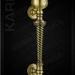 Karnak Back to Back Pair - pp-715-c-satin-antique-brass-bronze-%d1%8460mm-l320mm-cc185mm-hna