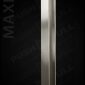 Maximus Back to Back Pair - pr-3255-3s-a-satin-stainless-steel-l1500mm-%d1%84100x20mm-cc1200mm