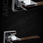 Archer - pl-0292-cpy-chrome-wood