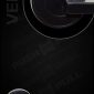 Venus - pl-04329-mb-matte-black