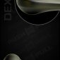 Dexter - pl-05104-bnm-black-nickel-matte