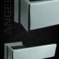 Angelina - pl-16120-cpb-chrome-plated-black